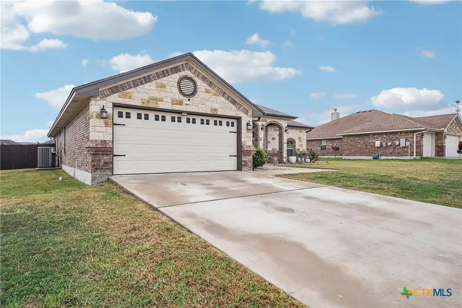 5004 Fresco Drive, Killeen, TX 76549 - #3