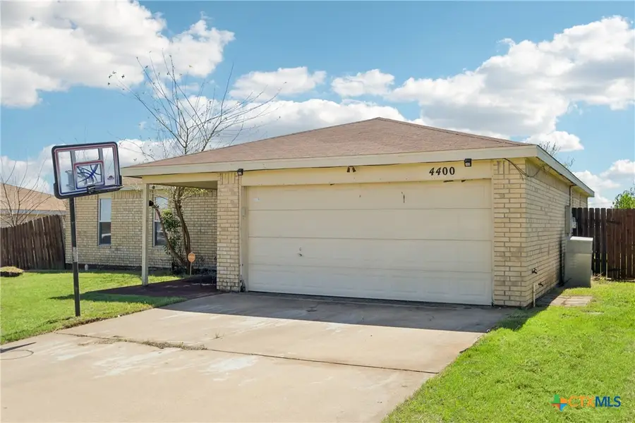 4400 Beach Ball Drive, Killeen, TX 76549 - #2