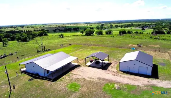 4748 Battle Lake Road, Mart, TX 76664
