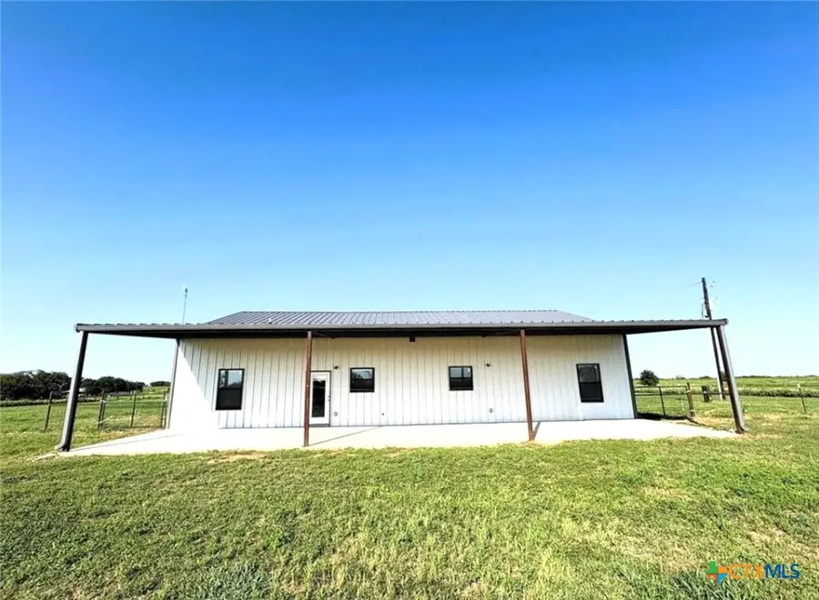 4748 Battle Lake Road, Mart, TX 76664 - #2