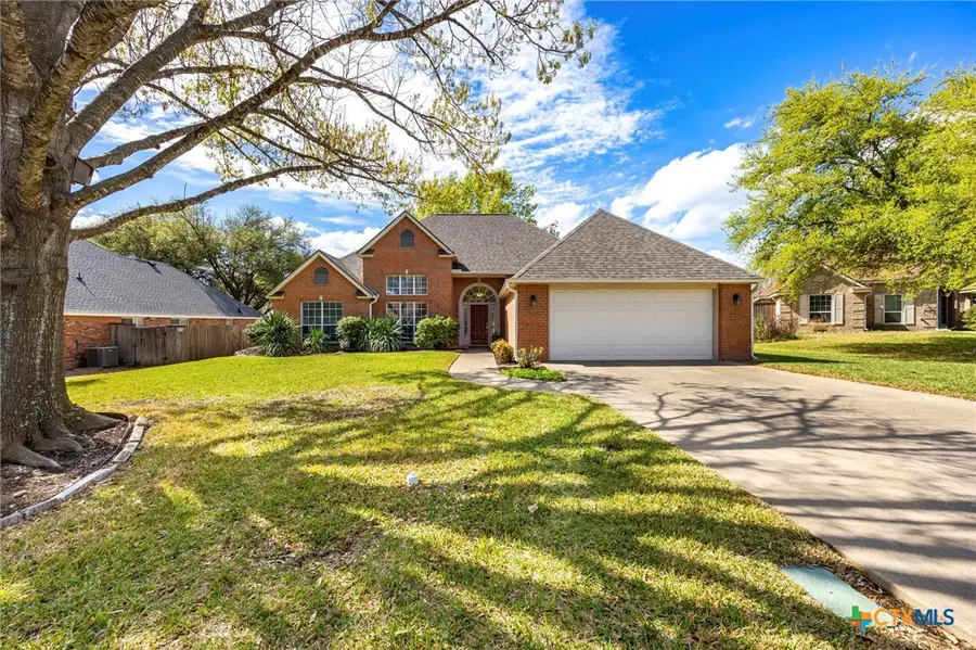 5114 Waterford Court, Temple, TX 76502 - #2