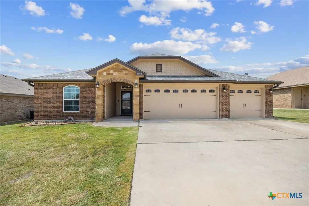 4108 Corinne Drive, Killeen, TX 76549 - #1