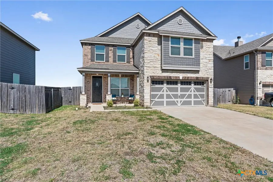 204 Benmyrtle Trail, Georgetown, TX 78626 - #2