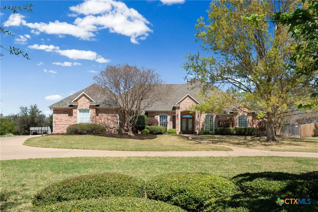 2816 Sleepy Hollow Lane, Temple, TX 76502 - #1