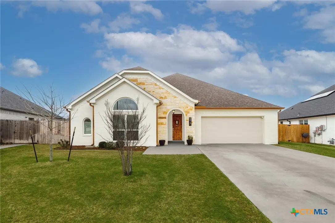 6019 Monza Drive #1, Temple, TX 76502 - #1