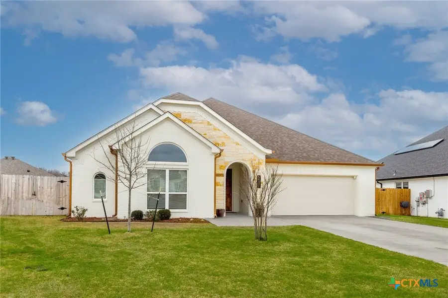 6019 Monza Drive #1, Temple, TX 76502 - #2