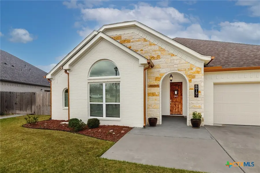 6019 Monza Drive #1, Temple, TX 76502 - #3