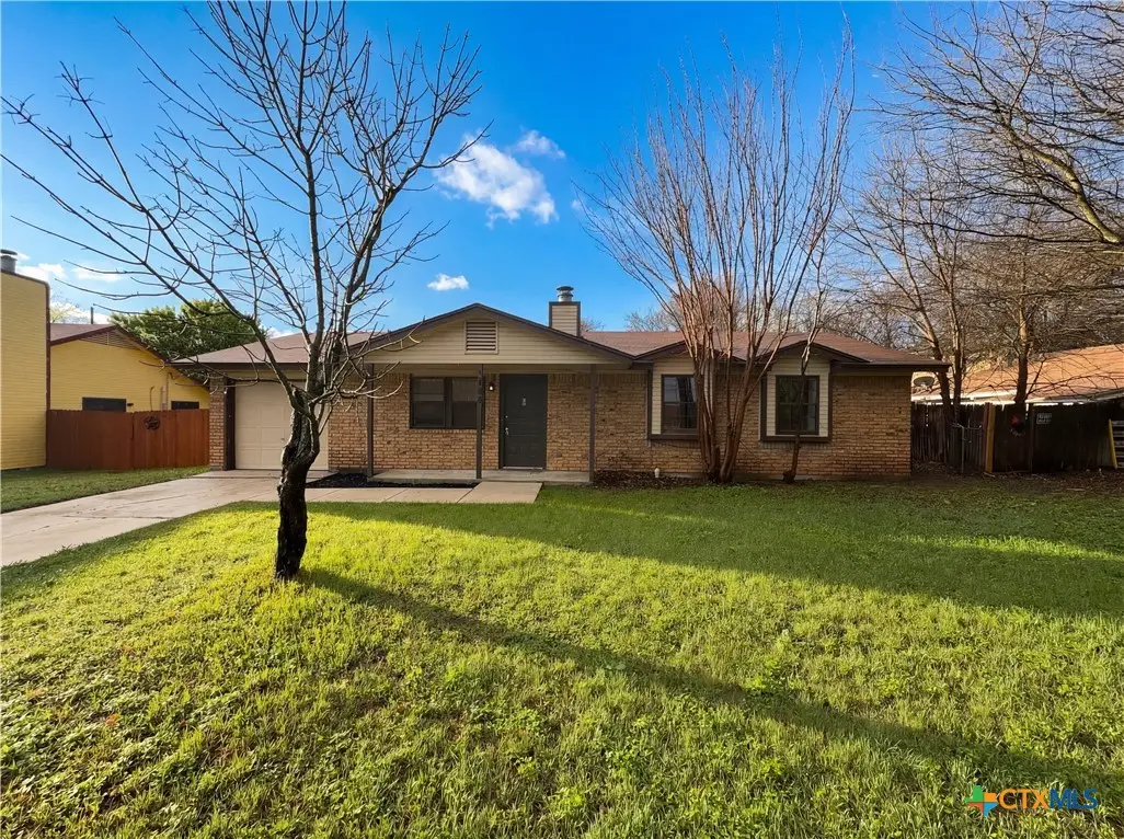 908 Hackberry Street, Copperas Cove, TX 76522 - #1