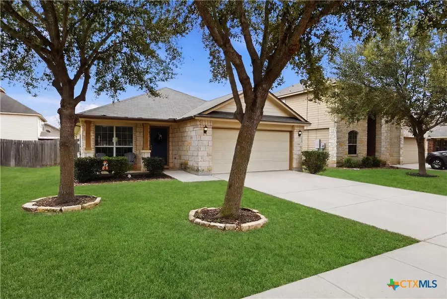 911 Karah, New Braunfels, TX 78130 - #3
