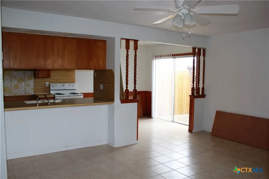 3906 Charolais Drive, Killeen, TX 76542 - #3