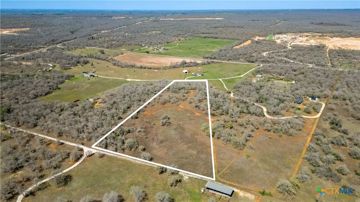117 White Horse Lane, Stockdale, TX 78160 - #1