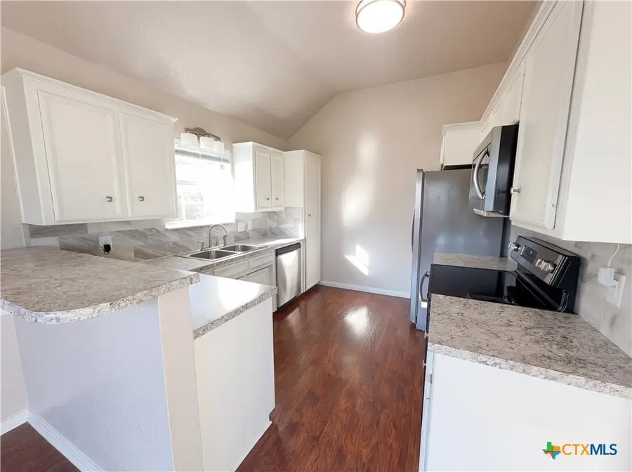 4706 Embers Drive, Killeen, TX 76542 - #2