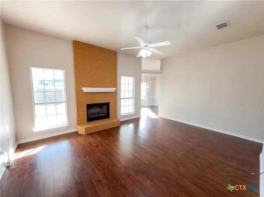 4706 Embers Drive, Killeen, TX 76542 - #3