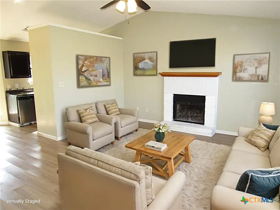 1710 Lea Ann Drive, Killeen, TX 76549 - #2