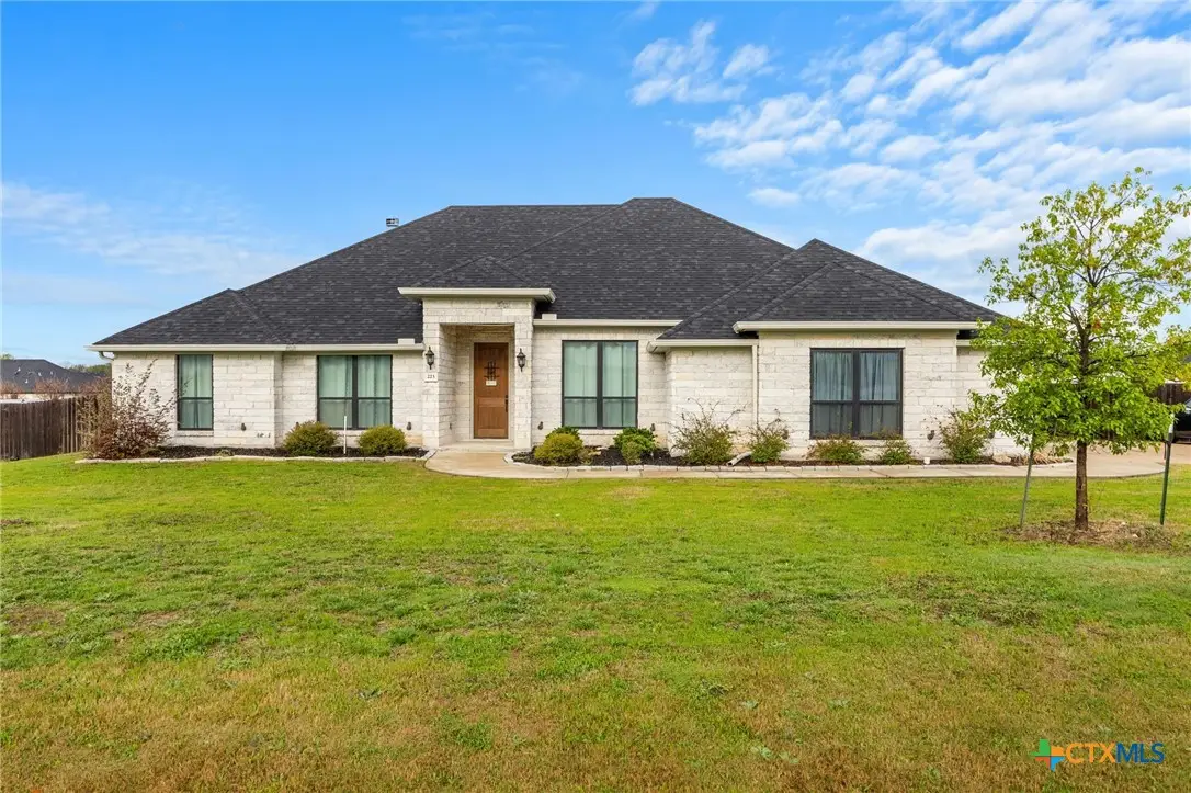 223 Sand Flat Lane, Temple, TX 76502 - #1