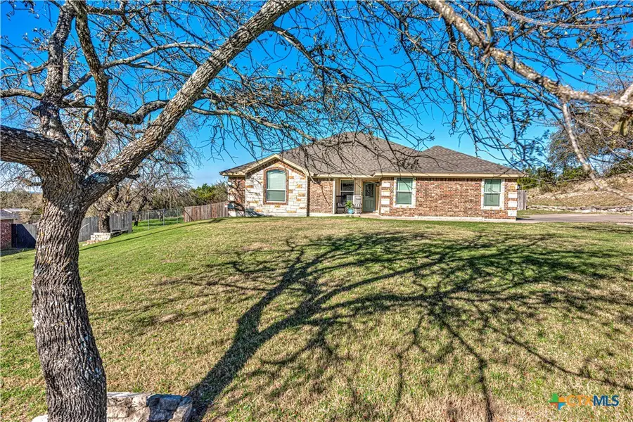 2307 Big Divide Road, Copperas Cove, TX 76522 - #3