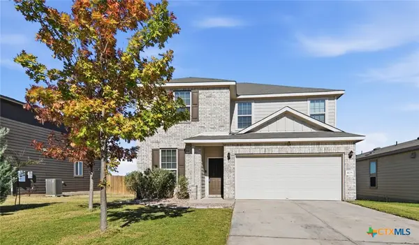 408 Bedford Falls Lane, Jarrell, TX 76537