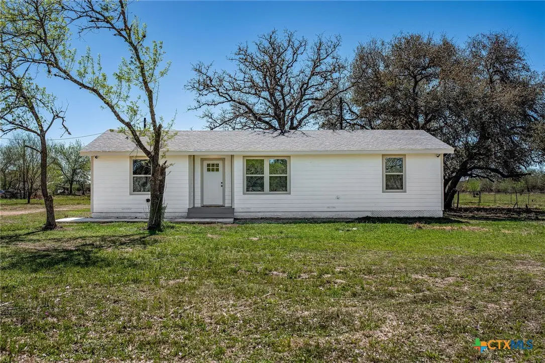 817 Mcadams Road, Goliad, TX 77963 - #1