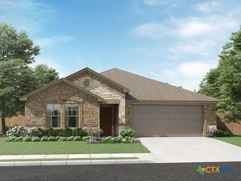 5497 Mcbride Street, Cibolo, TX 78108 - #1