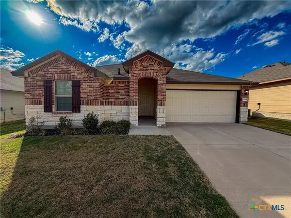 1036 Chambray Drive, Troy, TX 76579