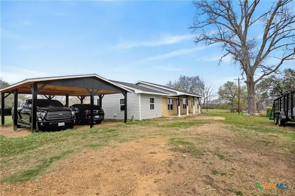 2539 County Road 347 Loop, Gause, TX 77857