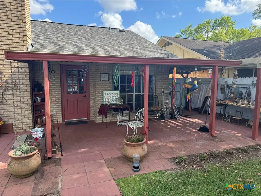 401 Shiloh Drive, Victoria, TX 77904 - #3