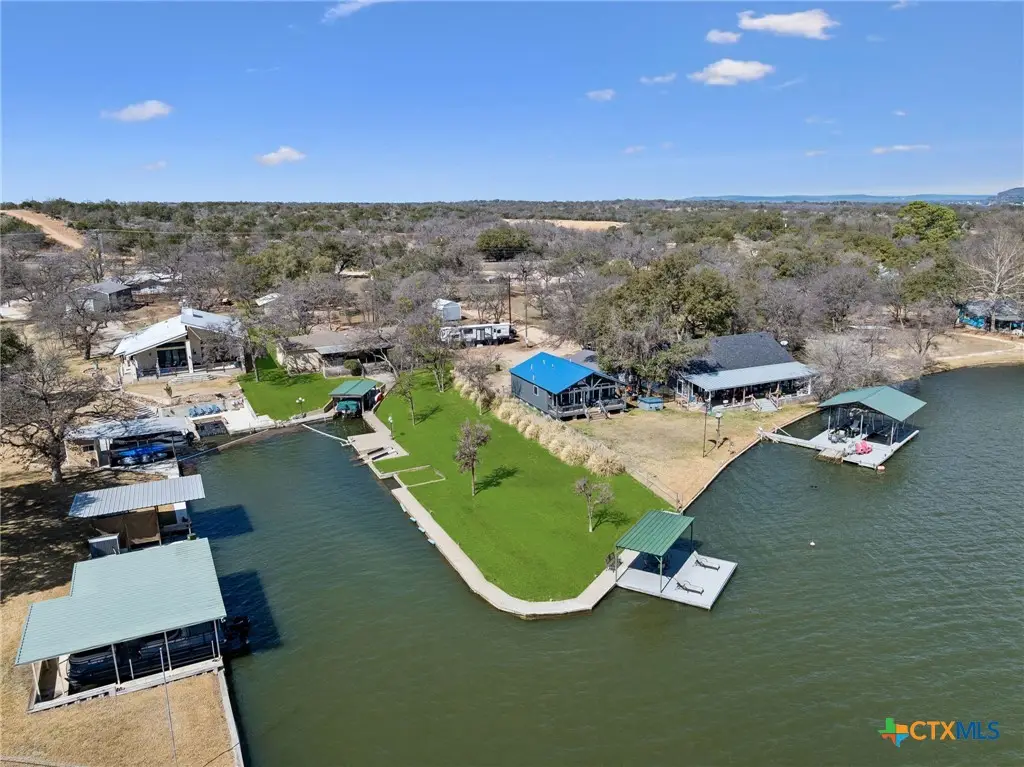 506 Ranch Road 2233, Llano, TX 78643 - #1