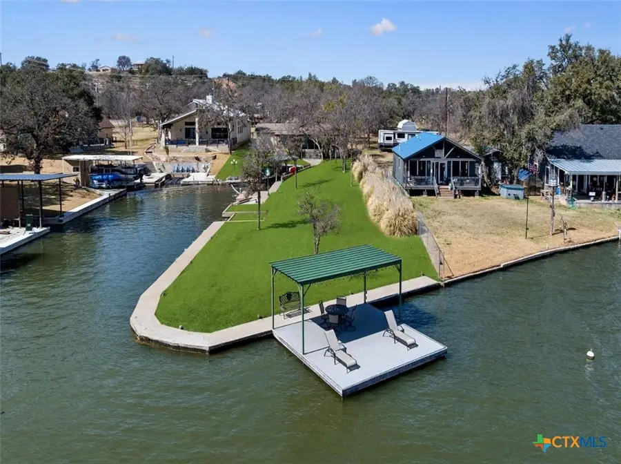 506 Ranch Road 2233, Llano, TX 78643 - #2