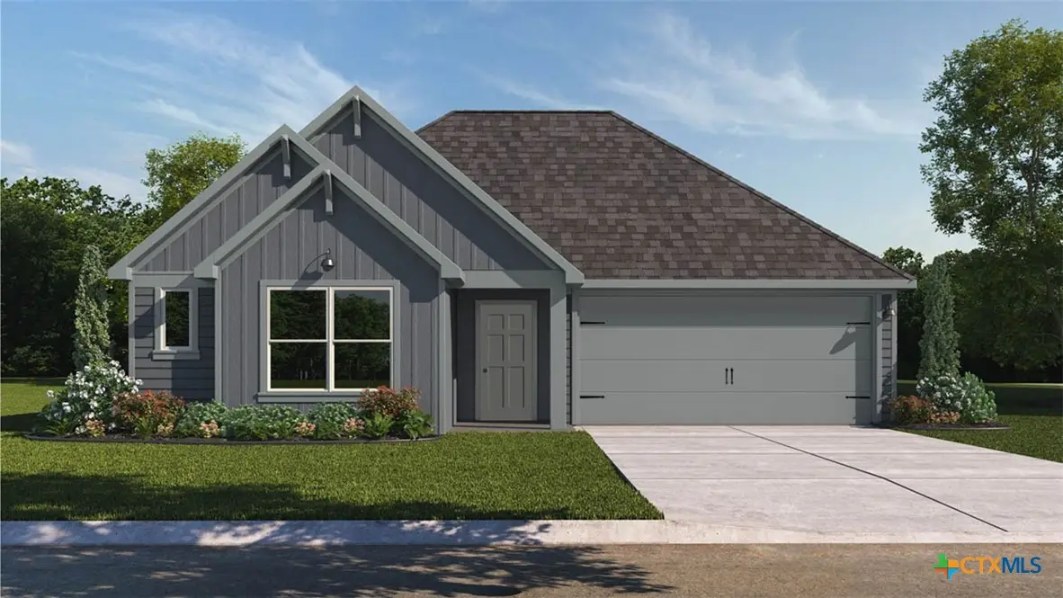 3062 Creekside Boulevard, Copperas Cove, TX 76522 - #1