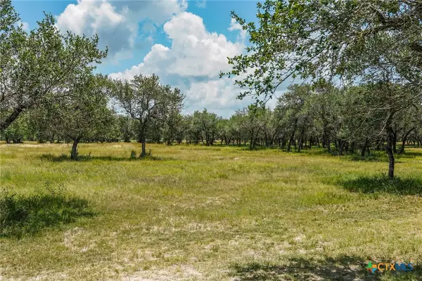 130 Old Goliad Road, Refugio, TX 78377