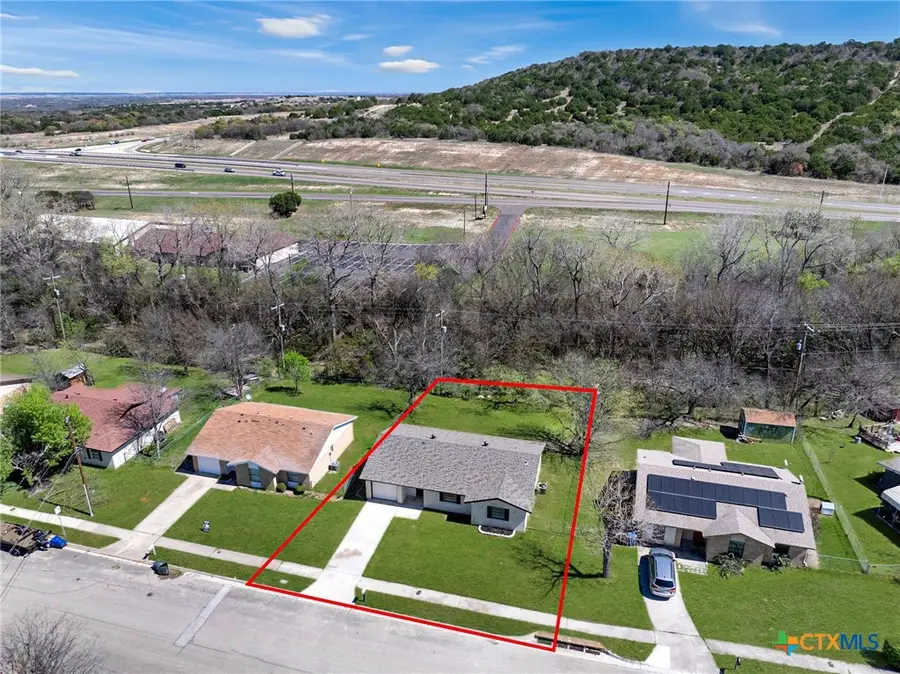 1202 Dryden Avenue, Copperas Cove, TX 76522 - #2