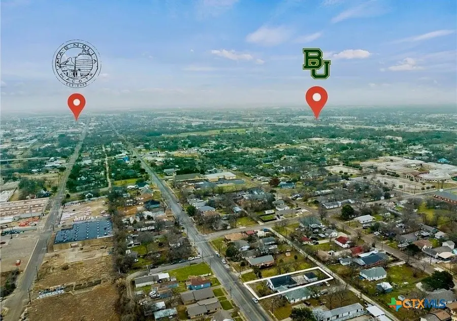 2212 Clay Avenue, Waco, TX 76706 - #2