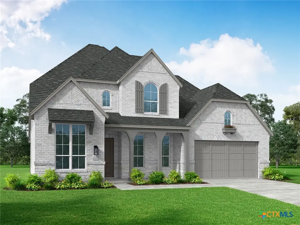 11710 Stoltzer, San Antonio, TX 78254 - #1