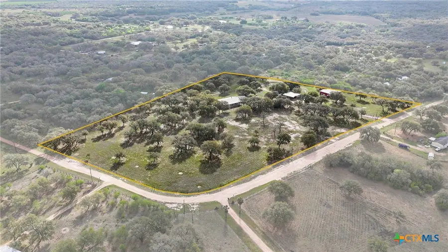 242 Wheeler Lane, Goliad, TX 77963 - #2