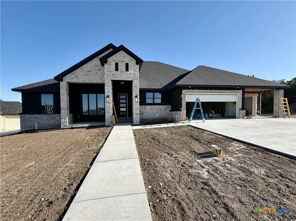 6115 Whippoorwill Road, Temple, TX 76502 - #1