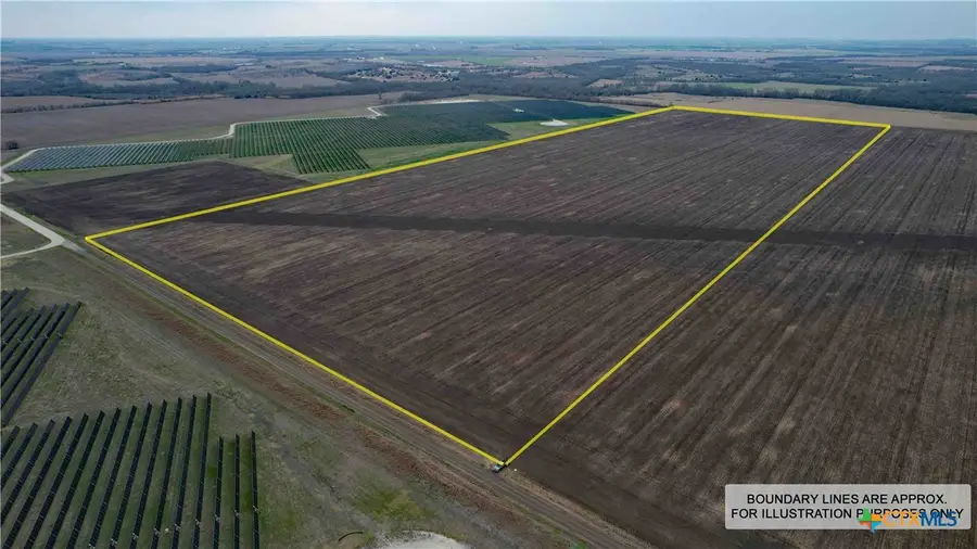 TBD Cr 459, Eddy, TX 76524 - #2