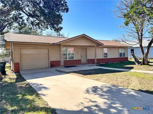 1501 Earle Street, San Marcos, TX 78666