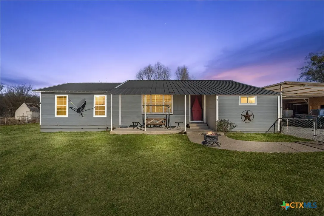 239 Wildwood Avenue, Elm Mott, TX 76640 - #1