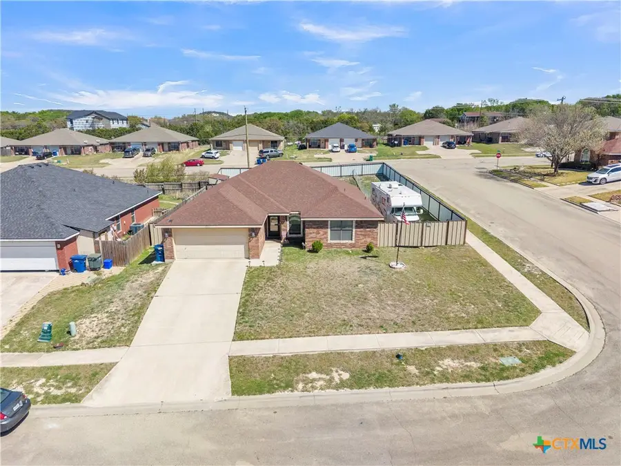 2902 Markos Drive, Copperas Cove, TX 76522 - #2