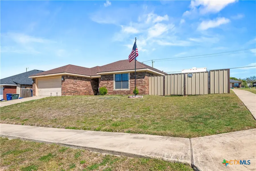 2902 Markos Drive, Copperas Cove, TX 76522 - #3