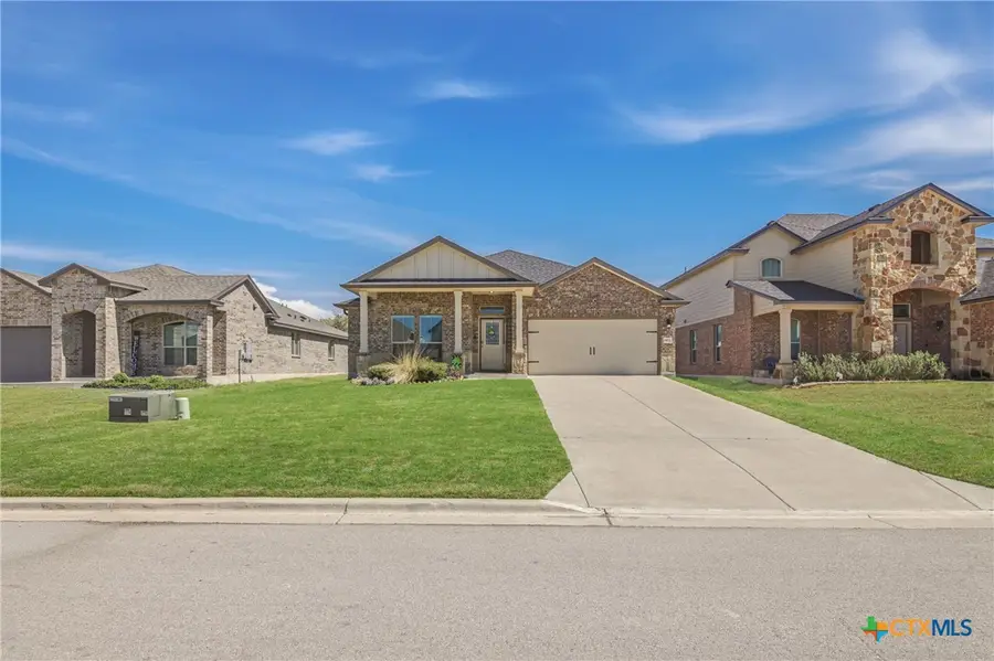 6421 Treiber Drive, Temple, TX 76502 - #3