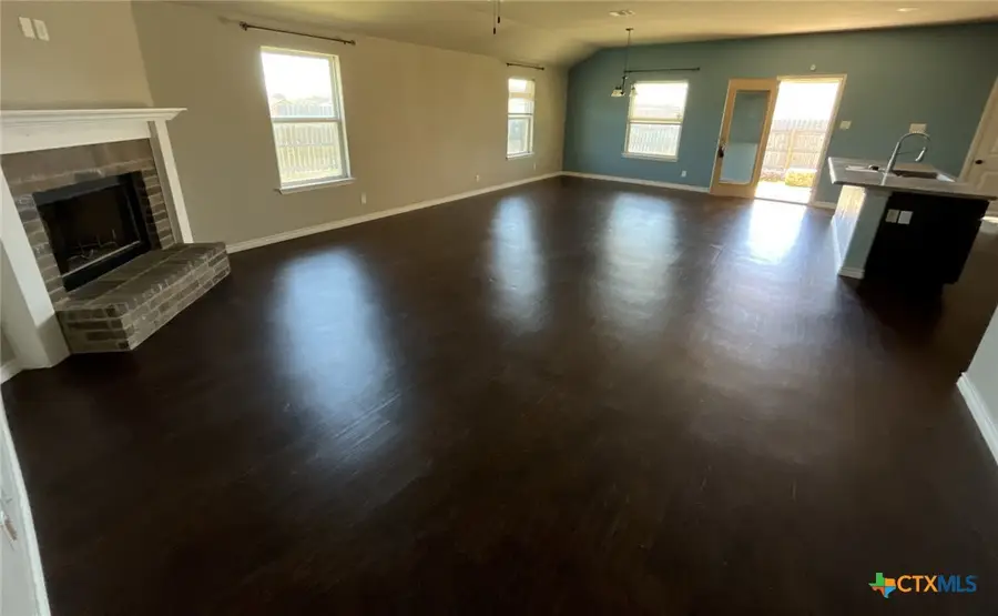 4100 Corinne Drive, Killeen, TX 76549 - #2