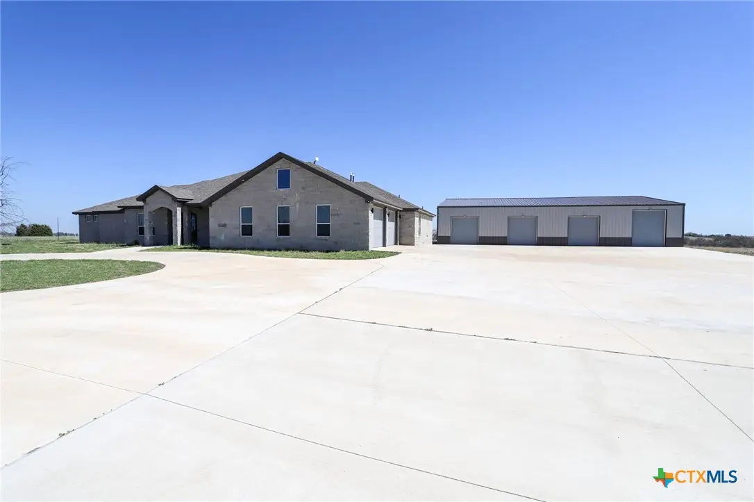 2404 E Big Elm Road, Troy, TX 76579 - #1