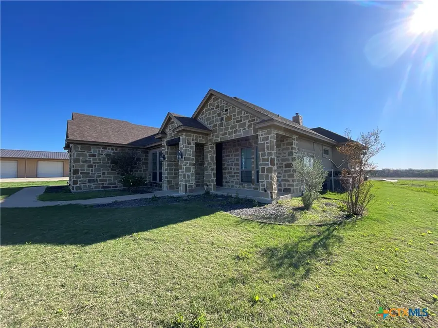 11023 Bigham Road, Troy, TX 76579 - #2