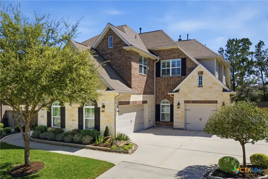 2427 Anderson Point Lane, Spring, TX 77388 - #1