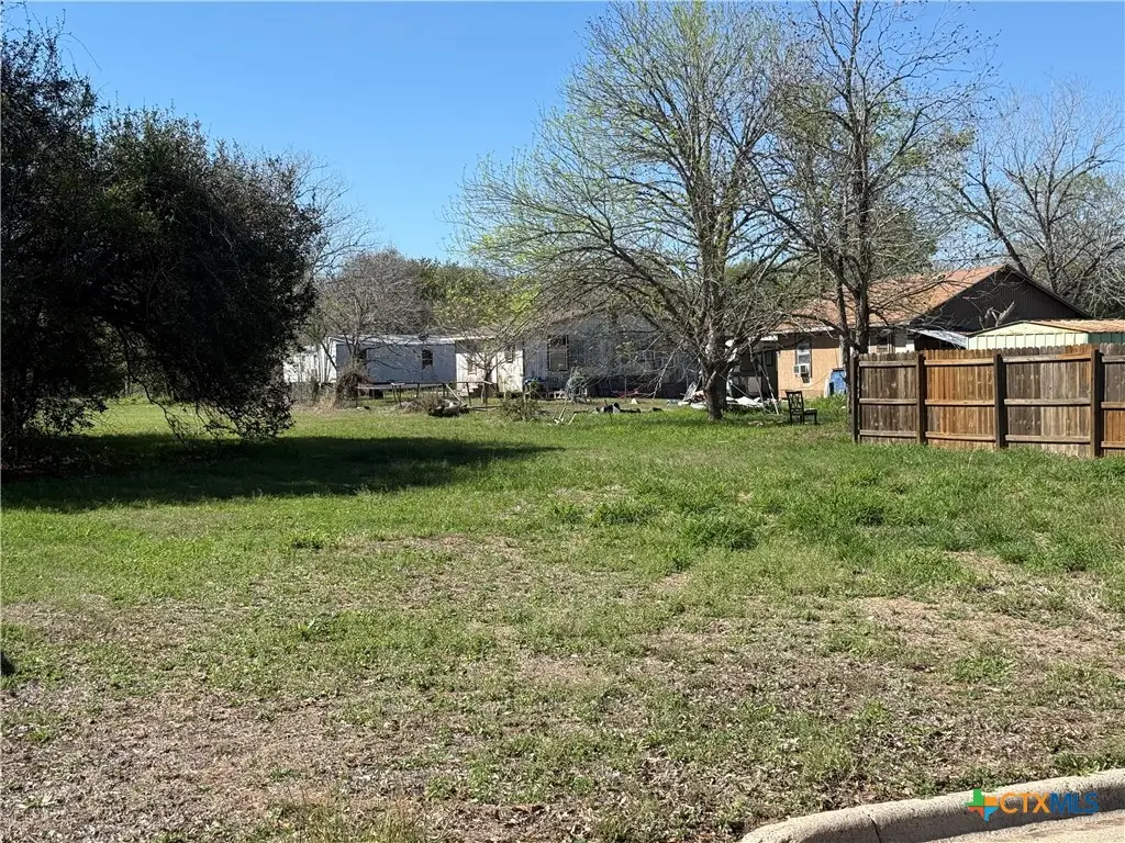 404 Hamilton Street, Cuero, TX 77954 - #1