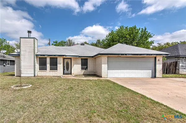 4907 Ridgehaven Drive, Killeen, TX 76543