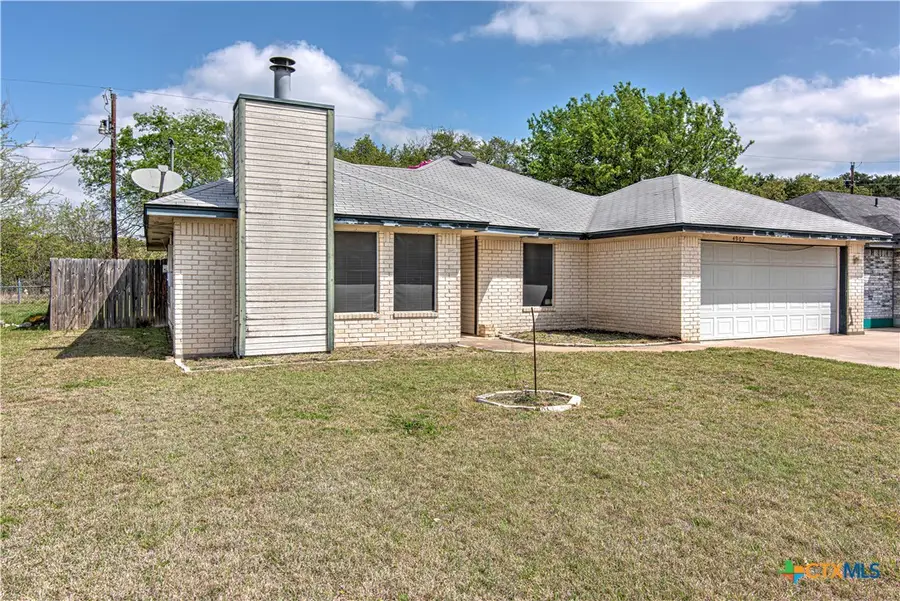 4907 Ridgehaven Drive, Killeen, TX 76543 - #2