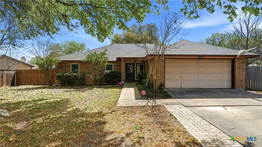 753 Belmont Drive, New Braunfels, TX 78130 - #2