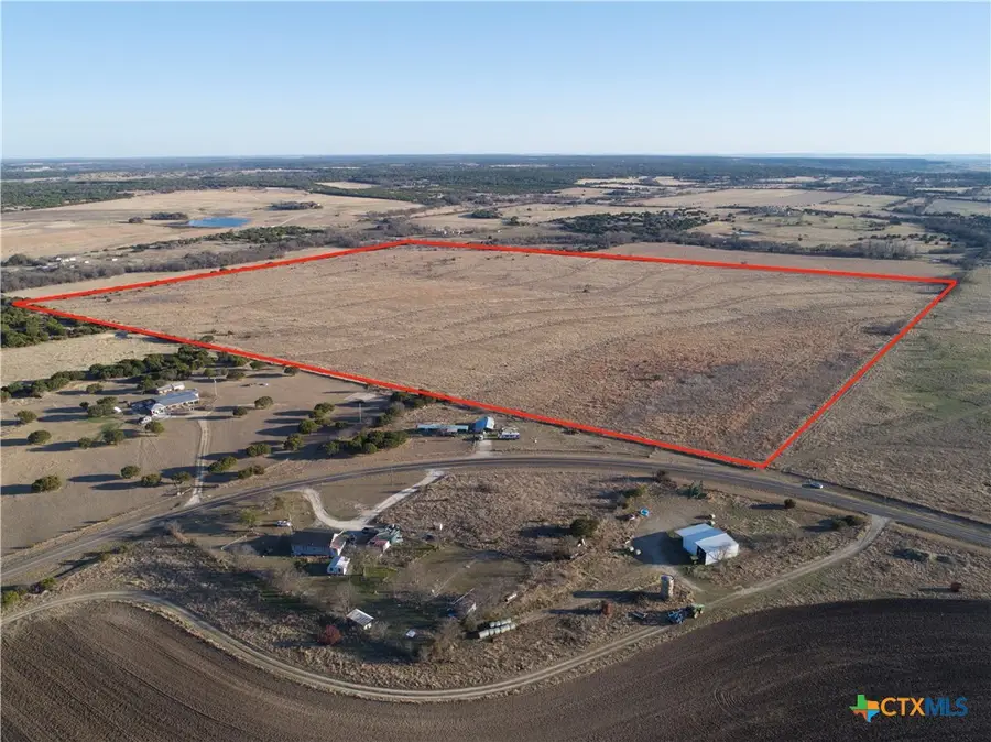 0 Cr 132, Gatesville, TX 76528 - #2